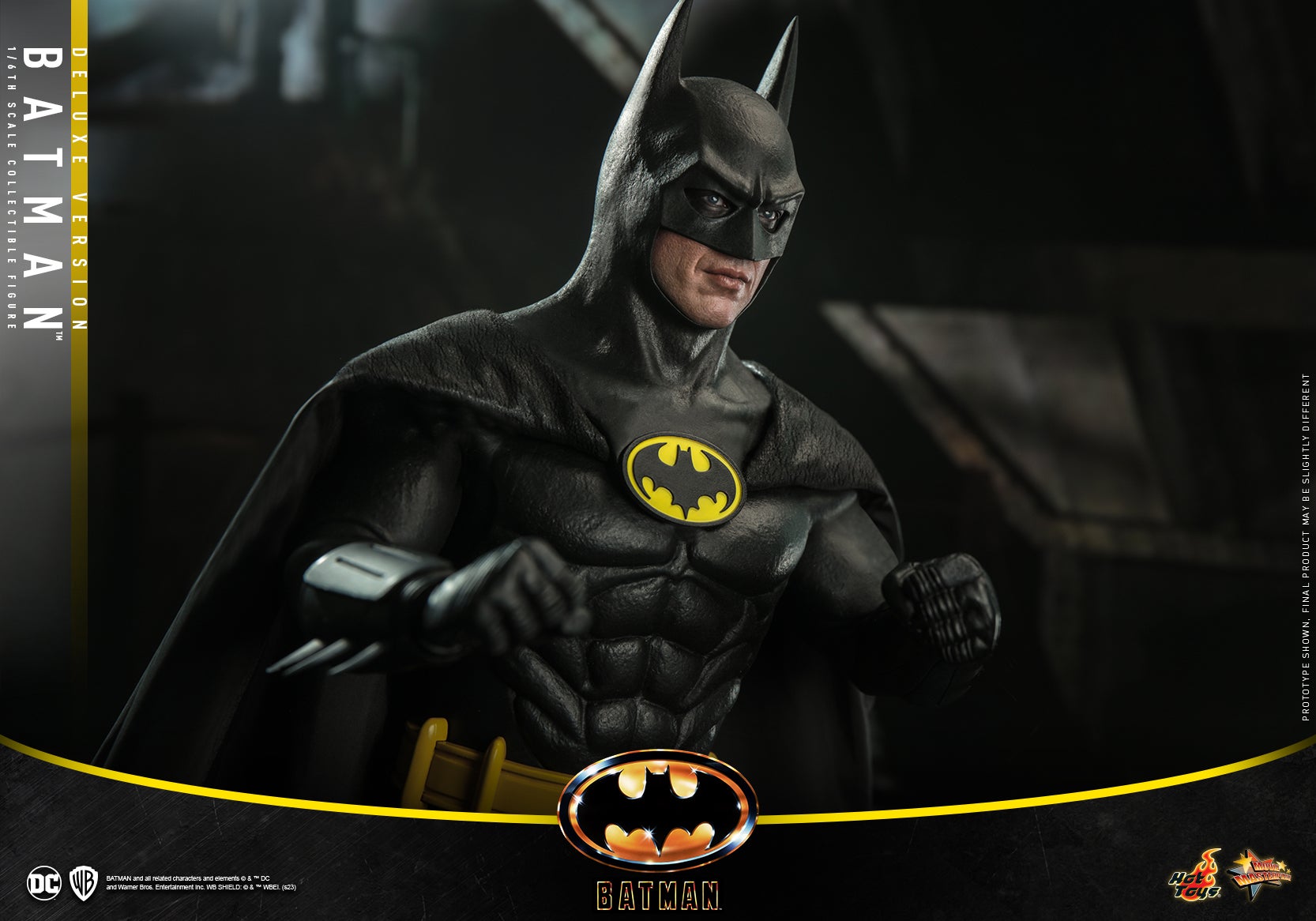 Image: Hot Toys