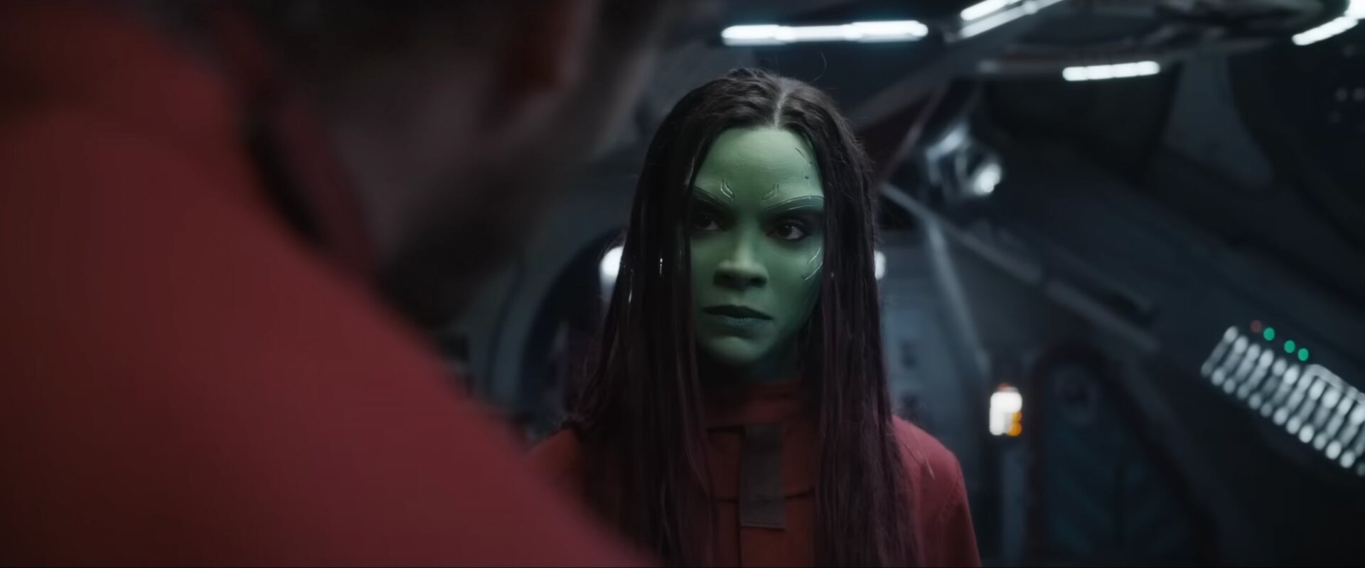 Screenshot: Marvel Entertainment