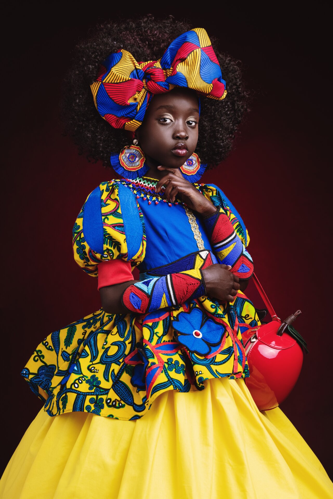 Photo: CreativeSoul Photography/shopDisney