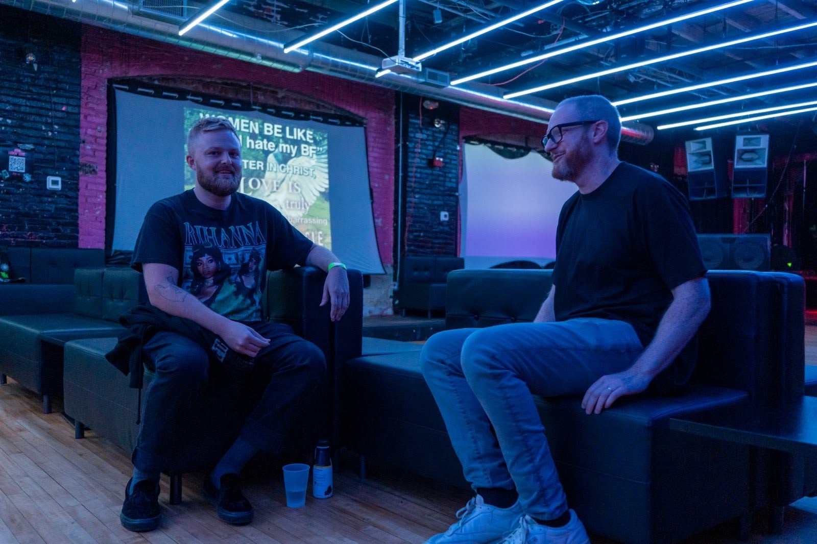 Photo: Courtesy Joelle Bouchard