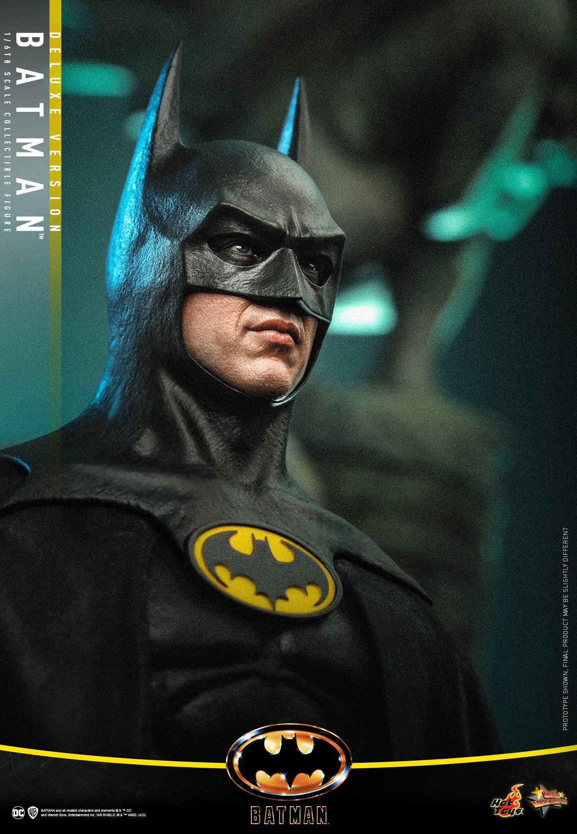 Image: Hot Toys