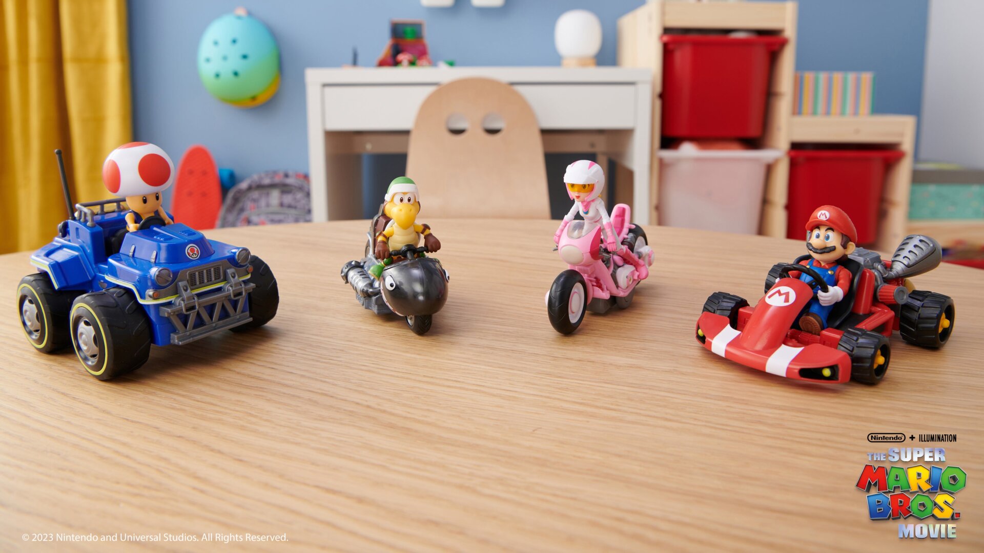 Image: JAKKS Pacific