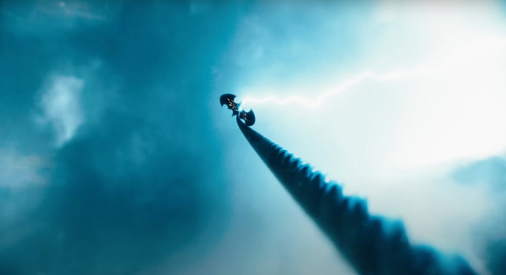 Screenshot: DC Studios