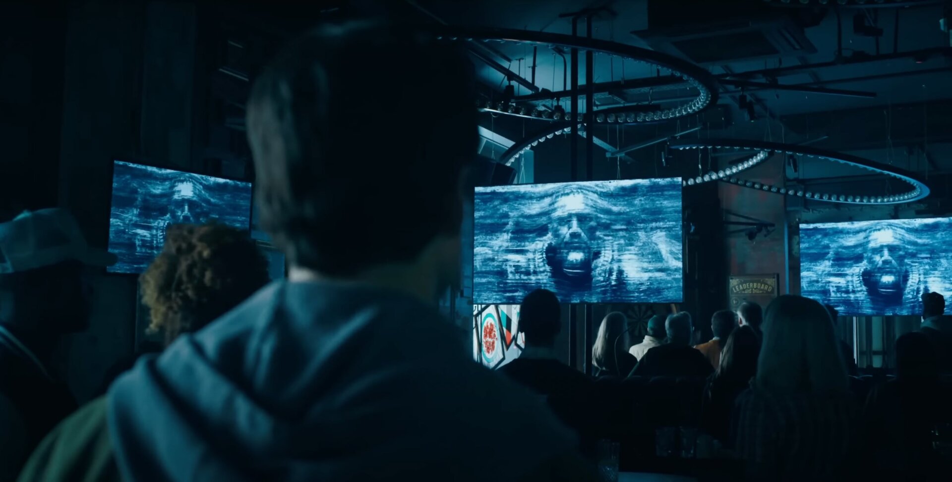 Screenshot: DC Studios