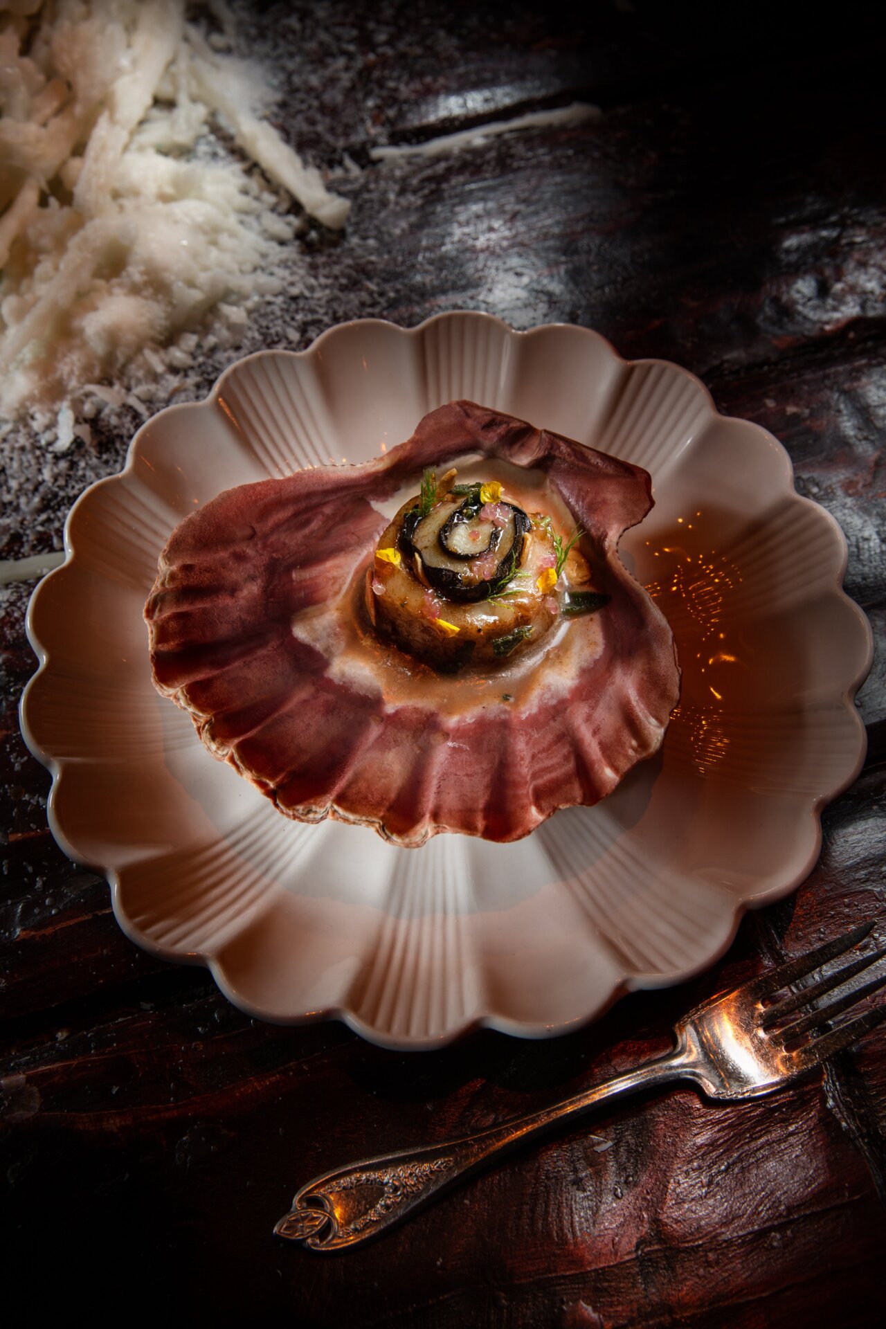 Photo: Lost Spirits Distillery