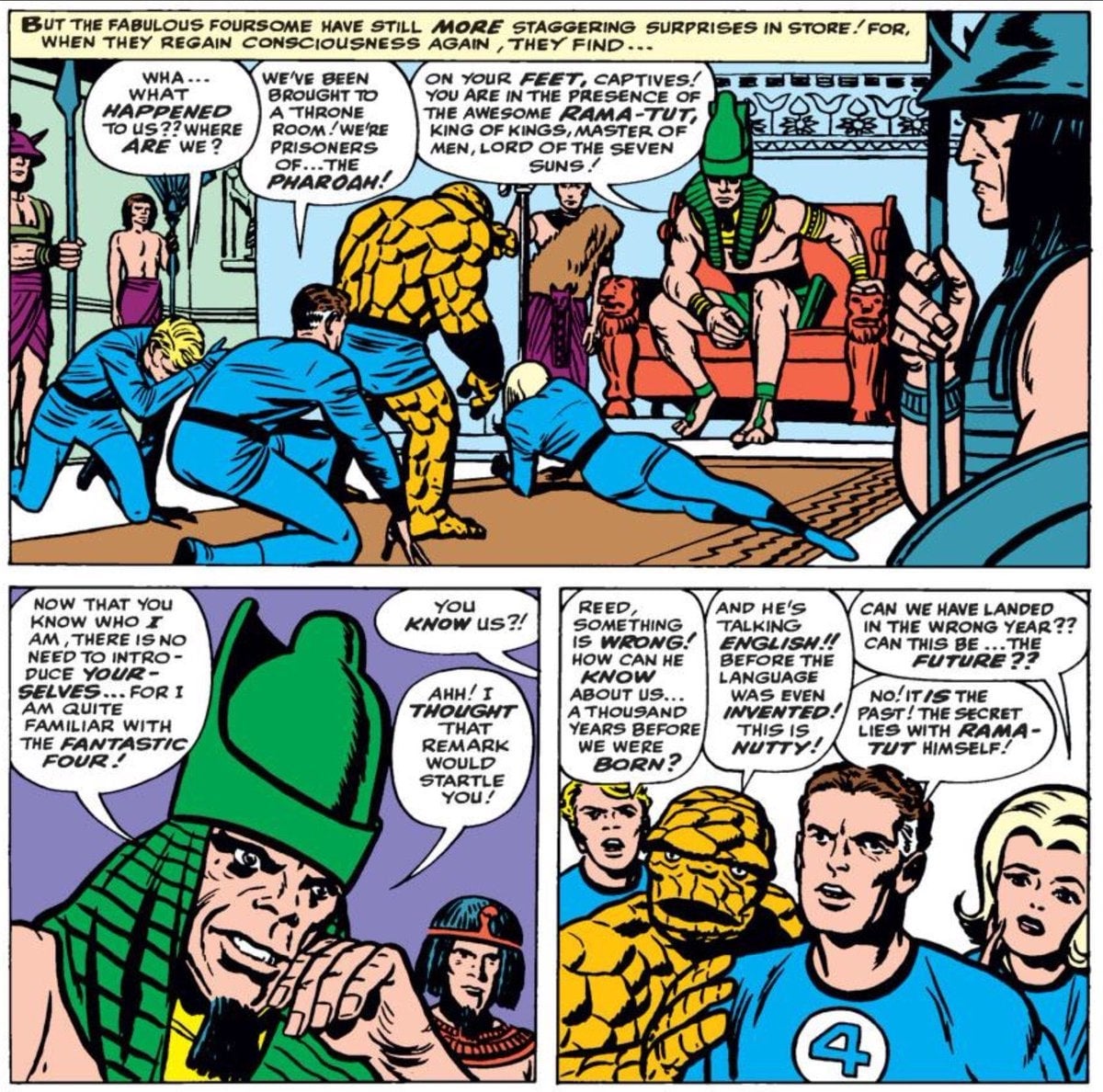 Image: Marvel Comics