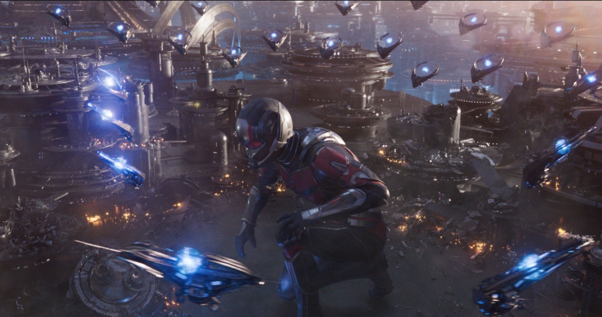 Image: Marvel Studios
