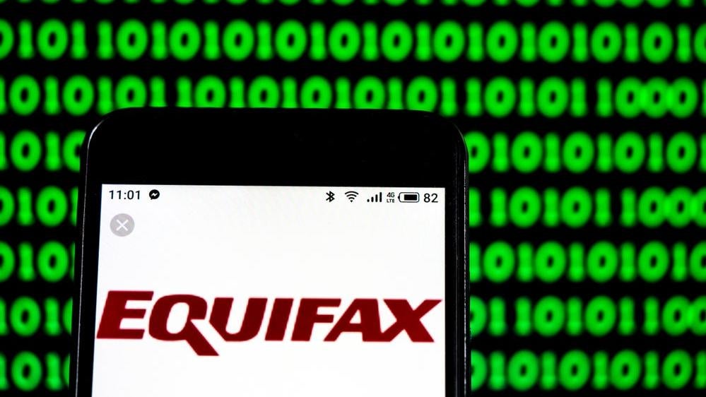 Oh no, we leaked all your data to people who want to steal your cash!