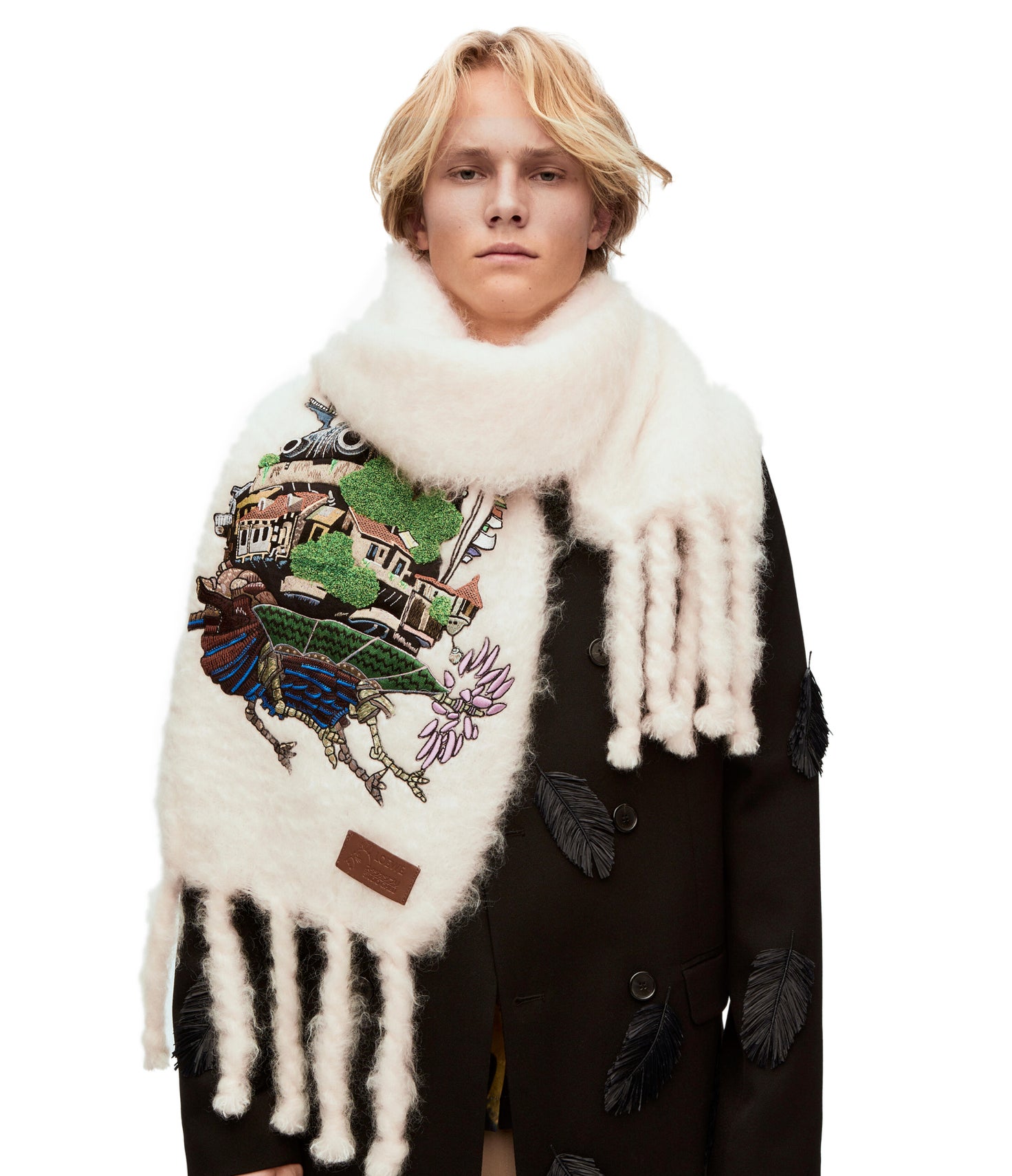 Screenshot: Jody Serrano / Gizmodo / Loewe