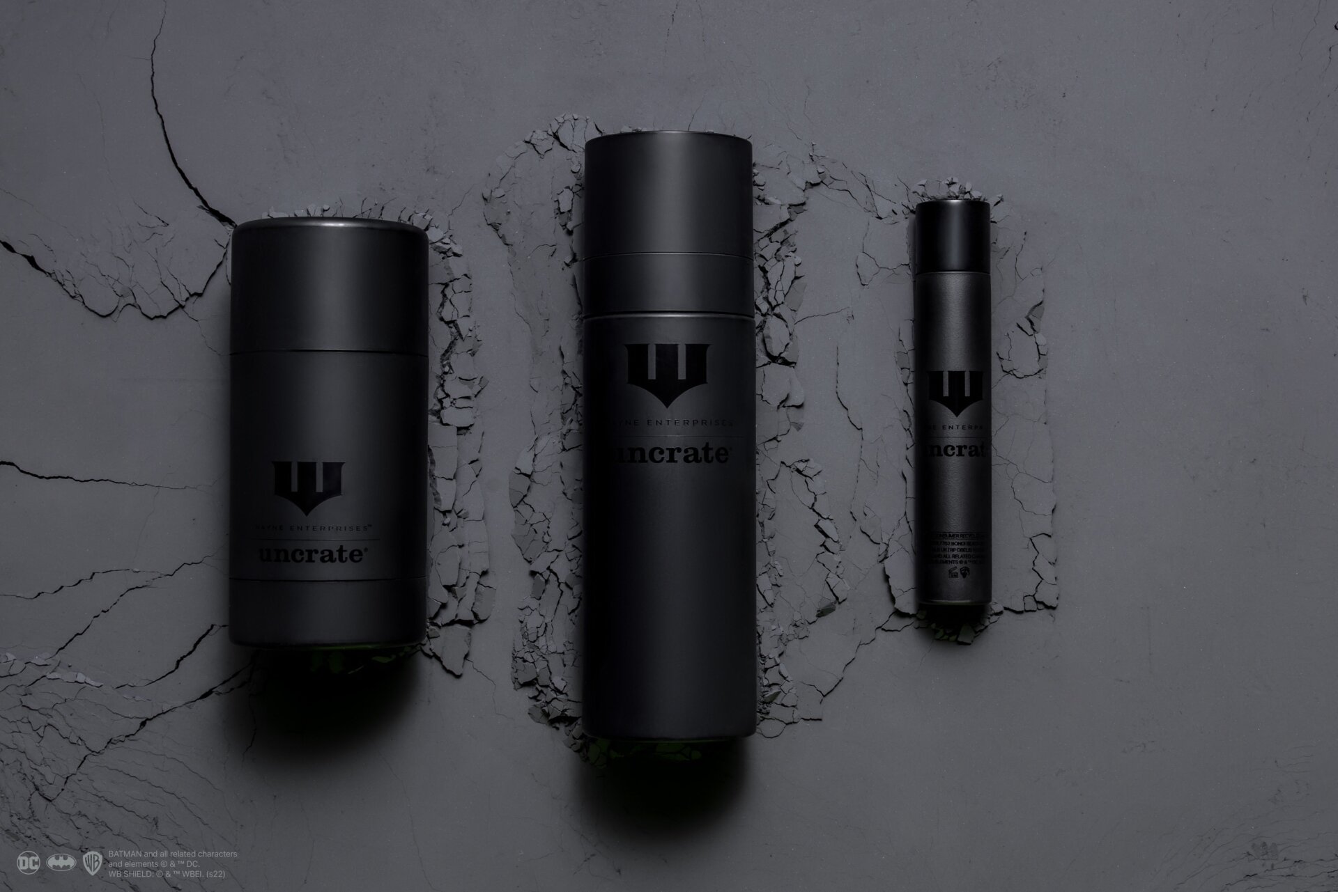 Image: Uncrate/Warner Bros. Consumer Products