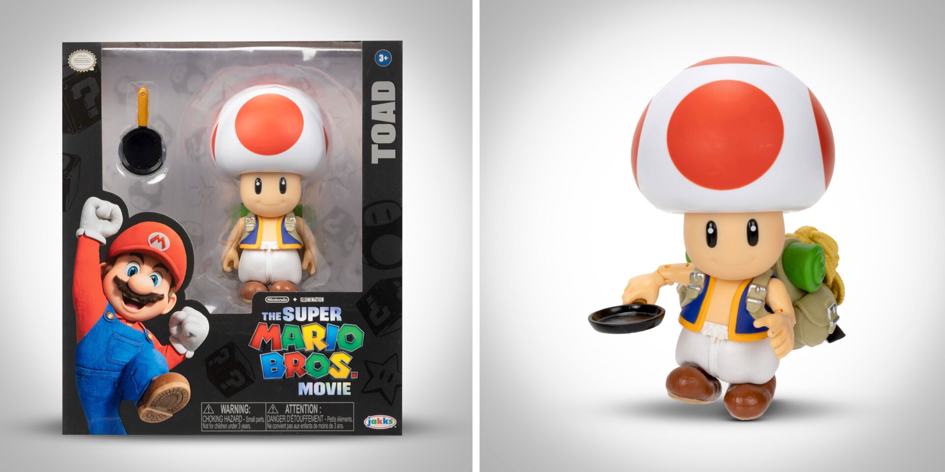 Image: JAKKS Pacific