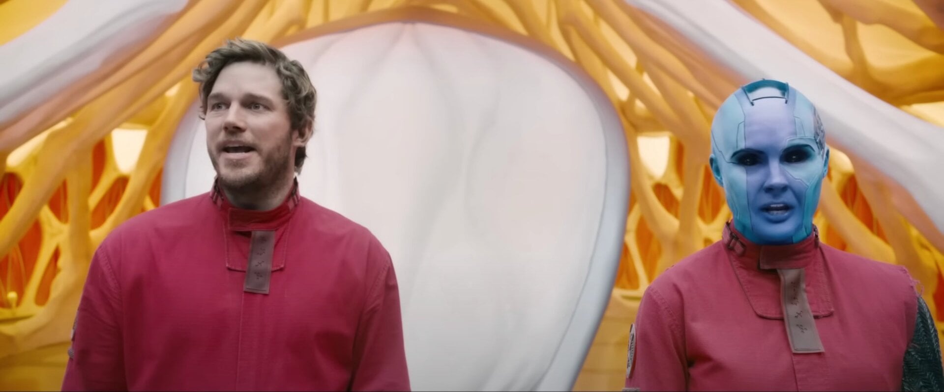 Screenshot: Marvel Entertainment