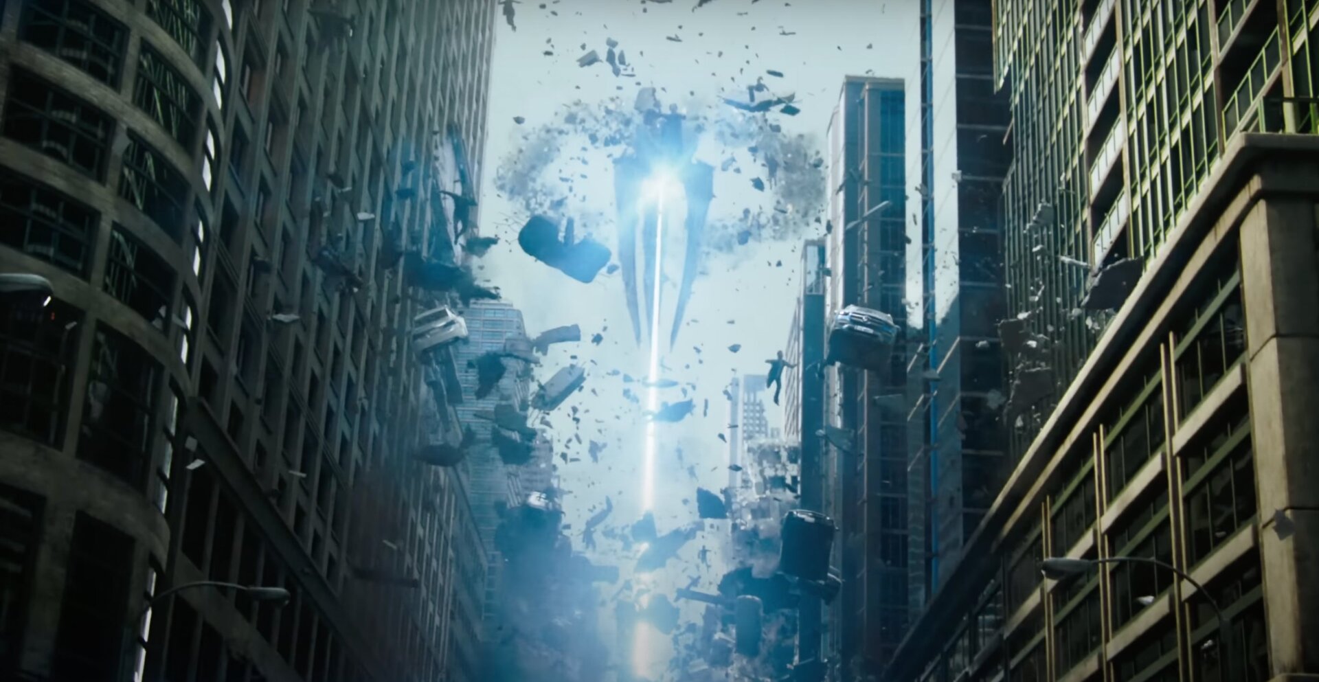 Screenshot: DC Studios