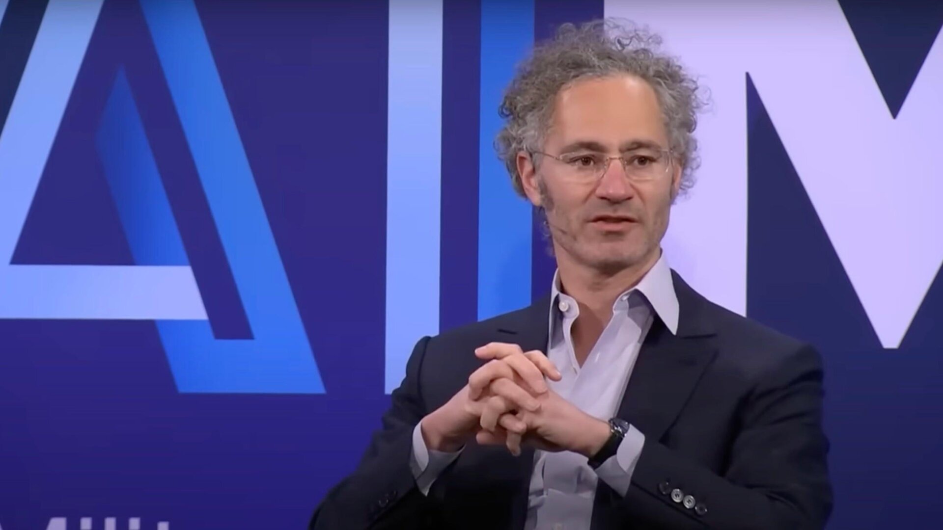 Screenshot: Palantir/YouTube