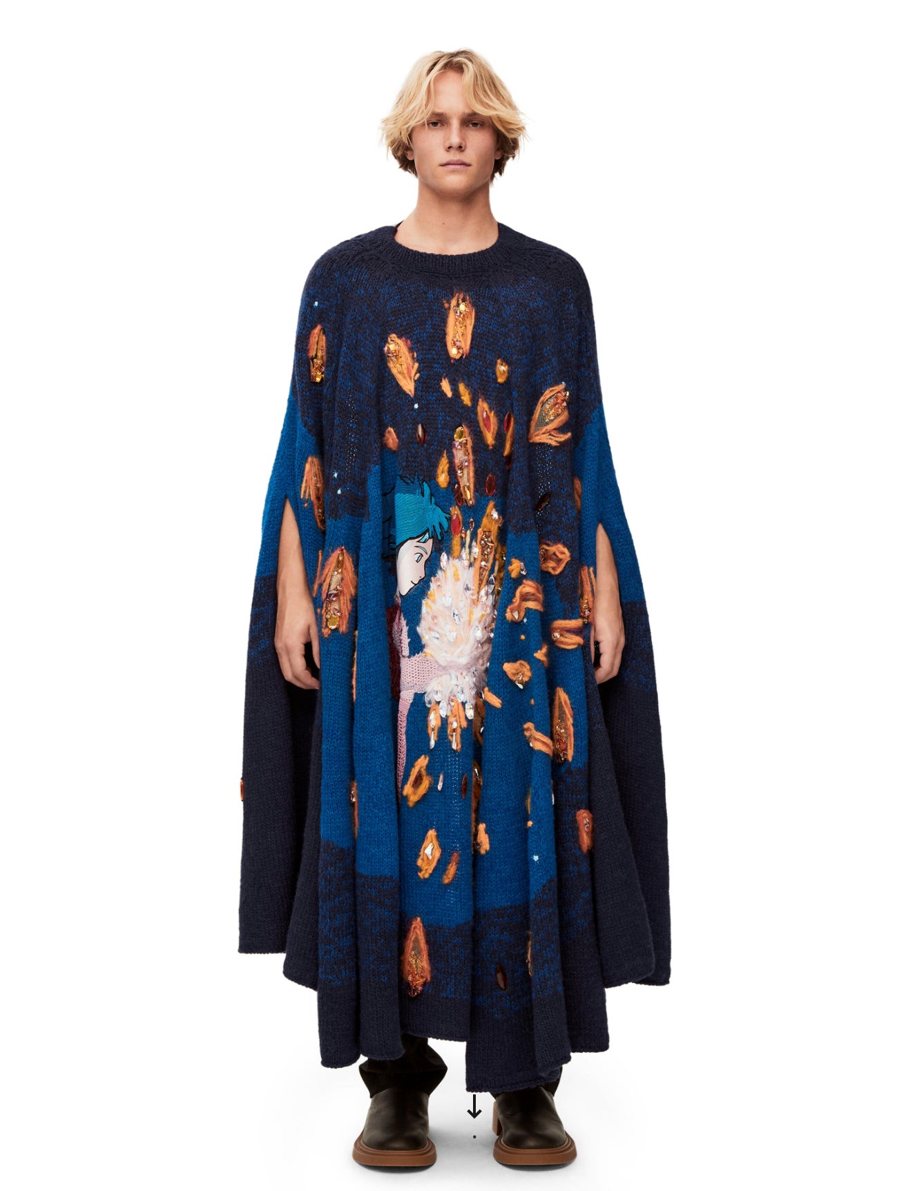 Screenshot: Jody Serrano / Gizmodo / Loewe