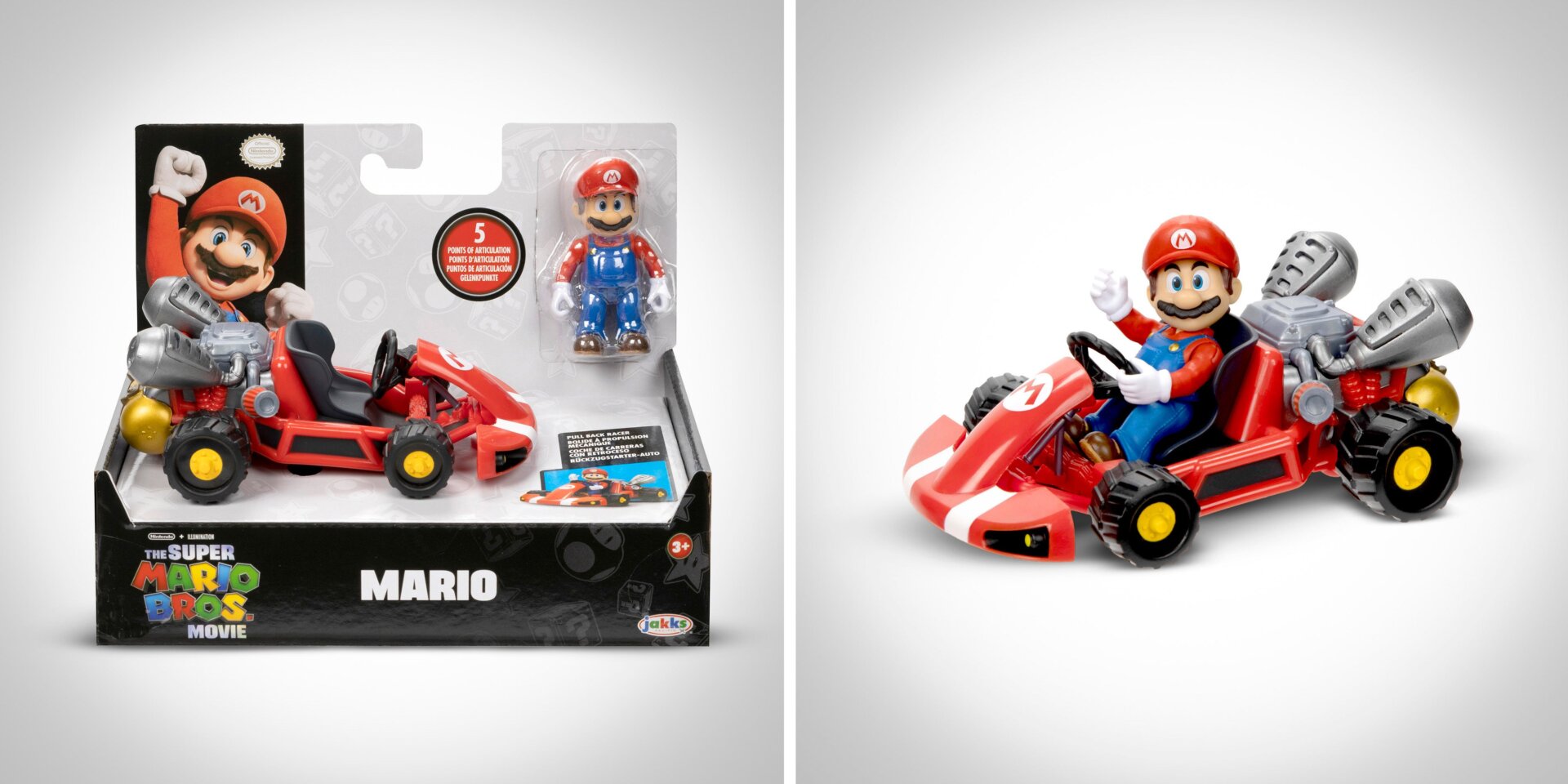 Image: JAKKS Pacific