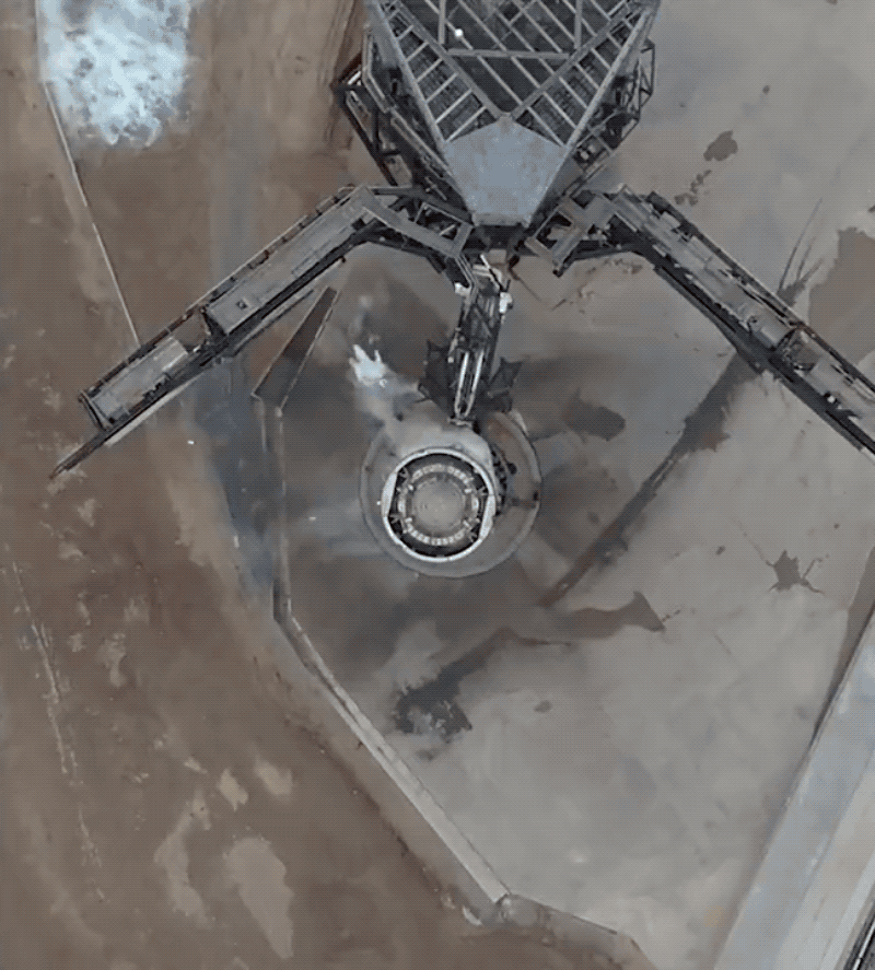 Gif: SpaceX/Gizmodo