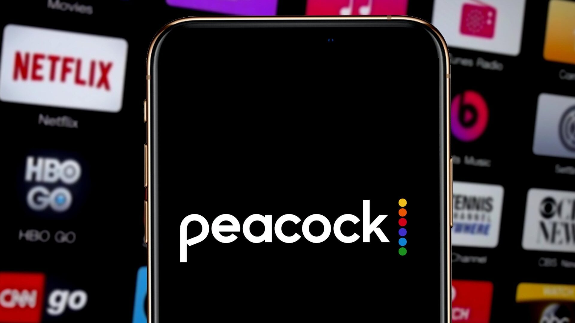 Peacock is losing a little bit of what’s made it unique.