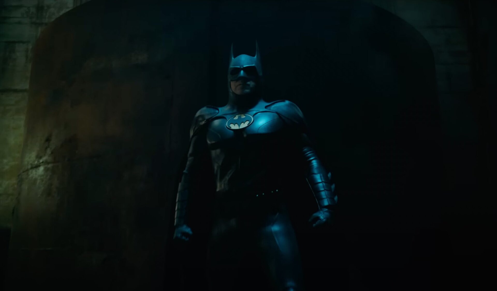 Screenshot: DC Studios
