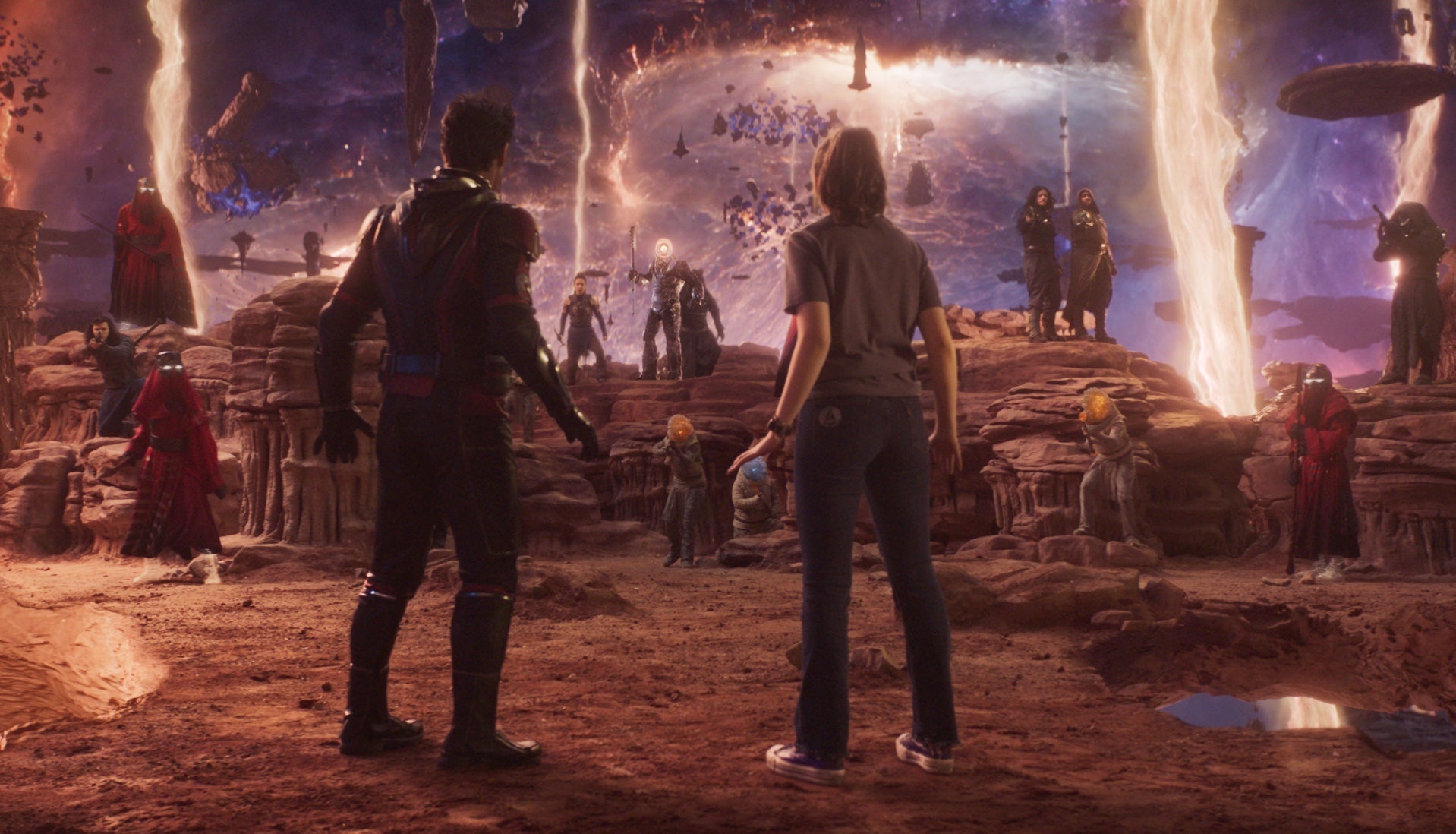 Image: Marvel Studios