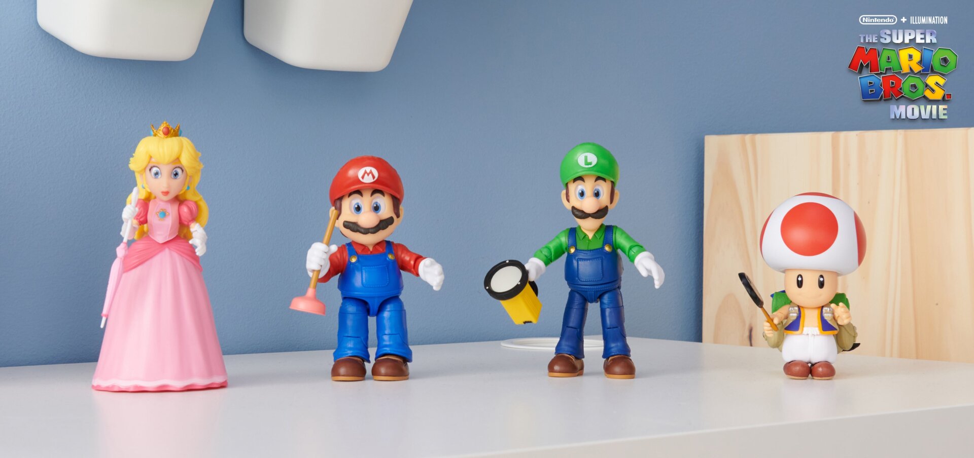 Image: JAKKS Pacific