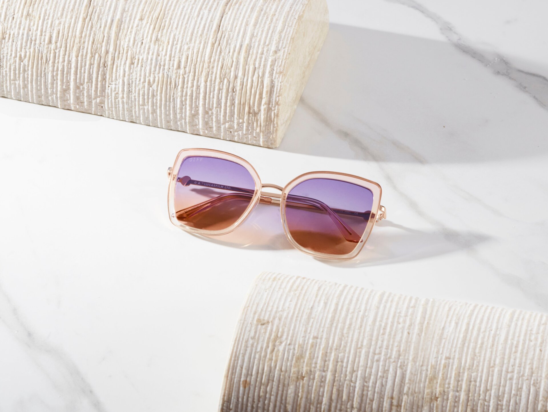 Image: DIFF Eyewear