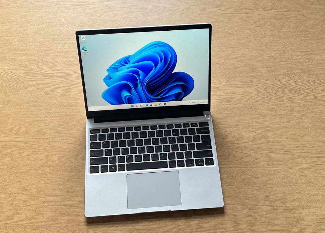 Photo: Rachael Phillips