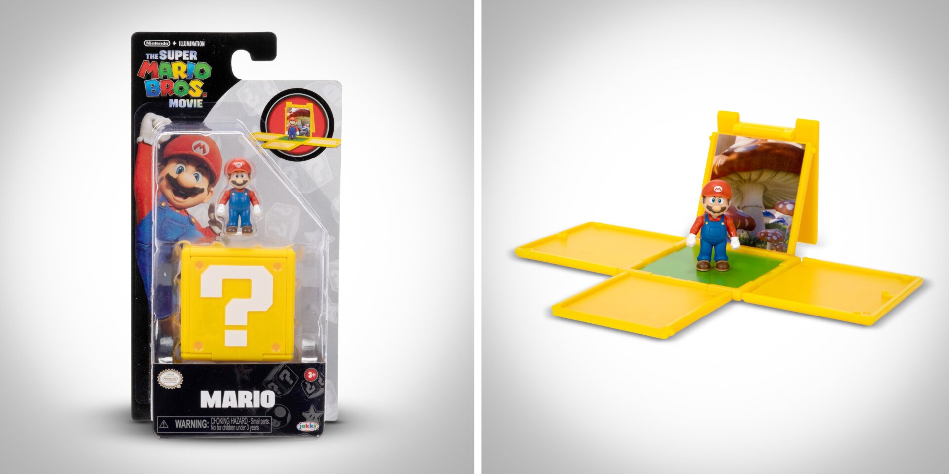 Image: JAKKS Pacific