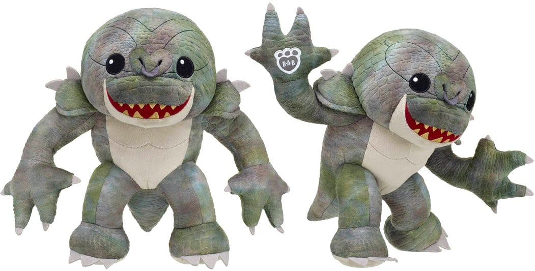 Image: Build-A-Bear Workshop