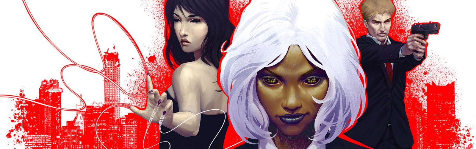 Image: Monte Cook Games