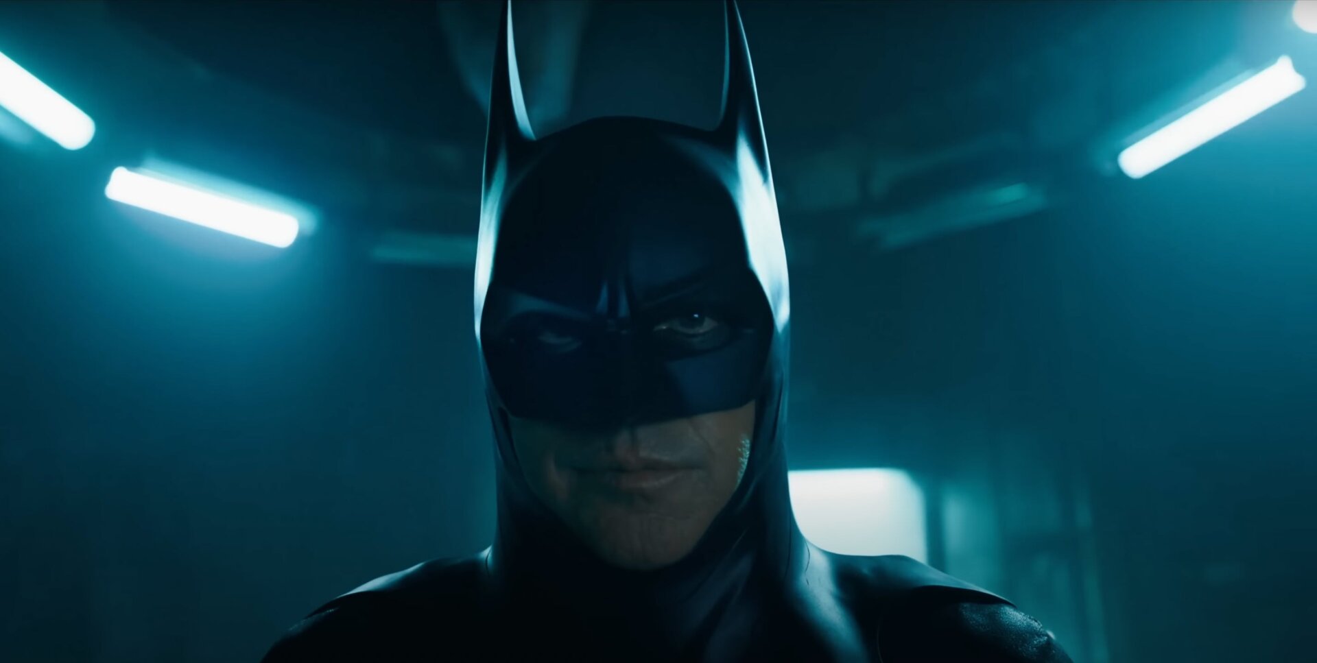 Screenshot: DC Studios