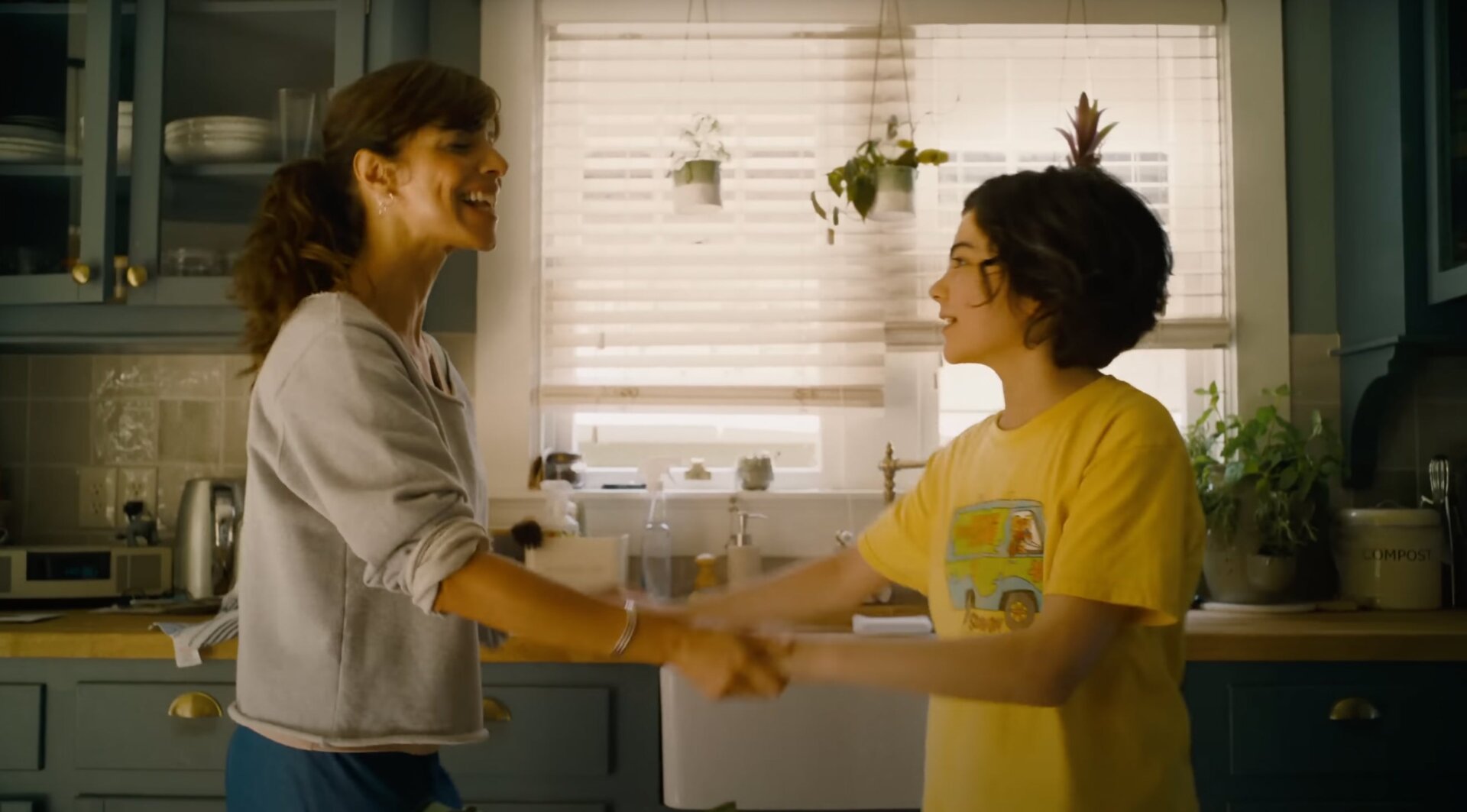 Screenshot: DC Studios