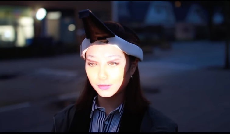 Screenshot: Jing-cai Liu