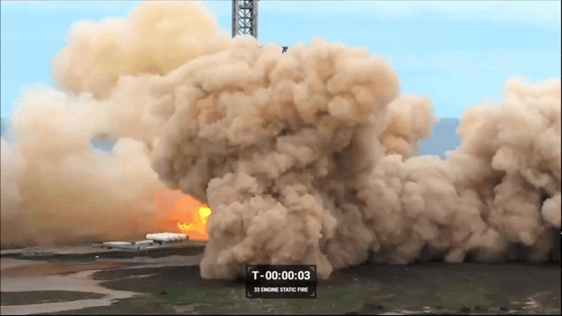 Gif: SpaceX/Gizmodo
