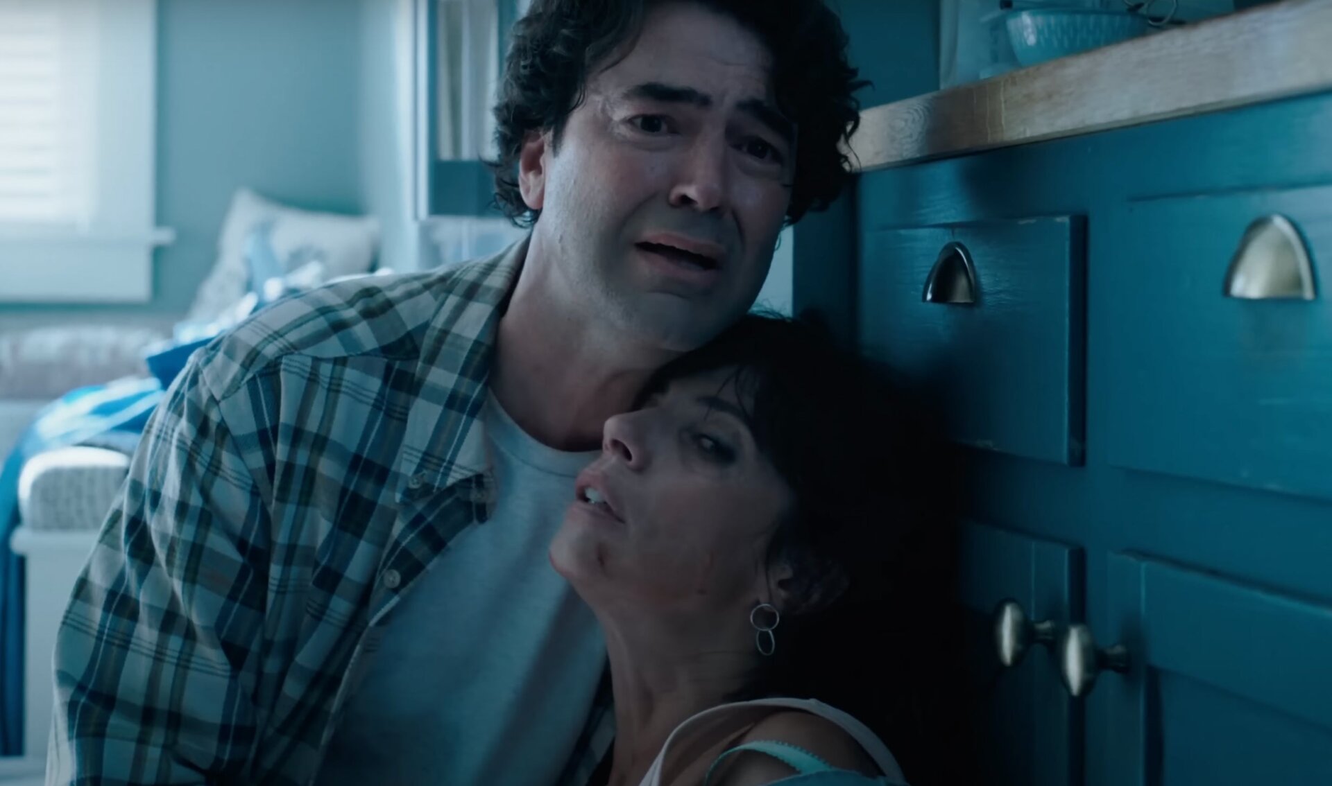 Screenshot: DC Studios