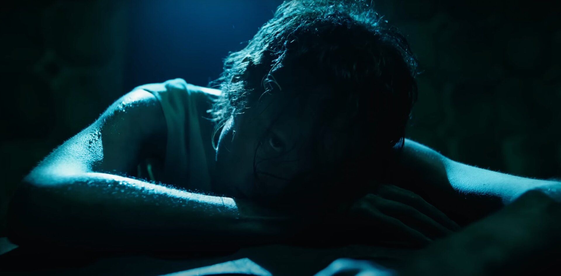 Screenshot: DC Studios