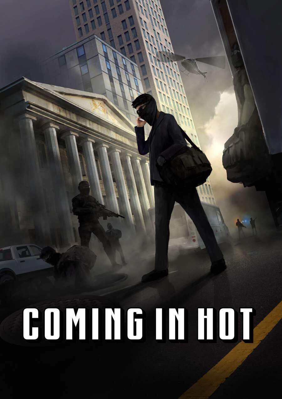 Image: Imaginary Empire