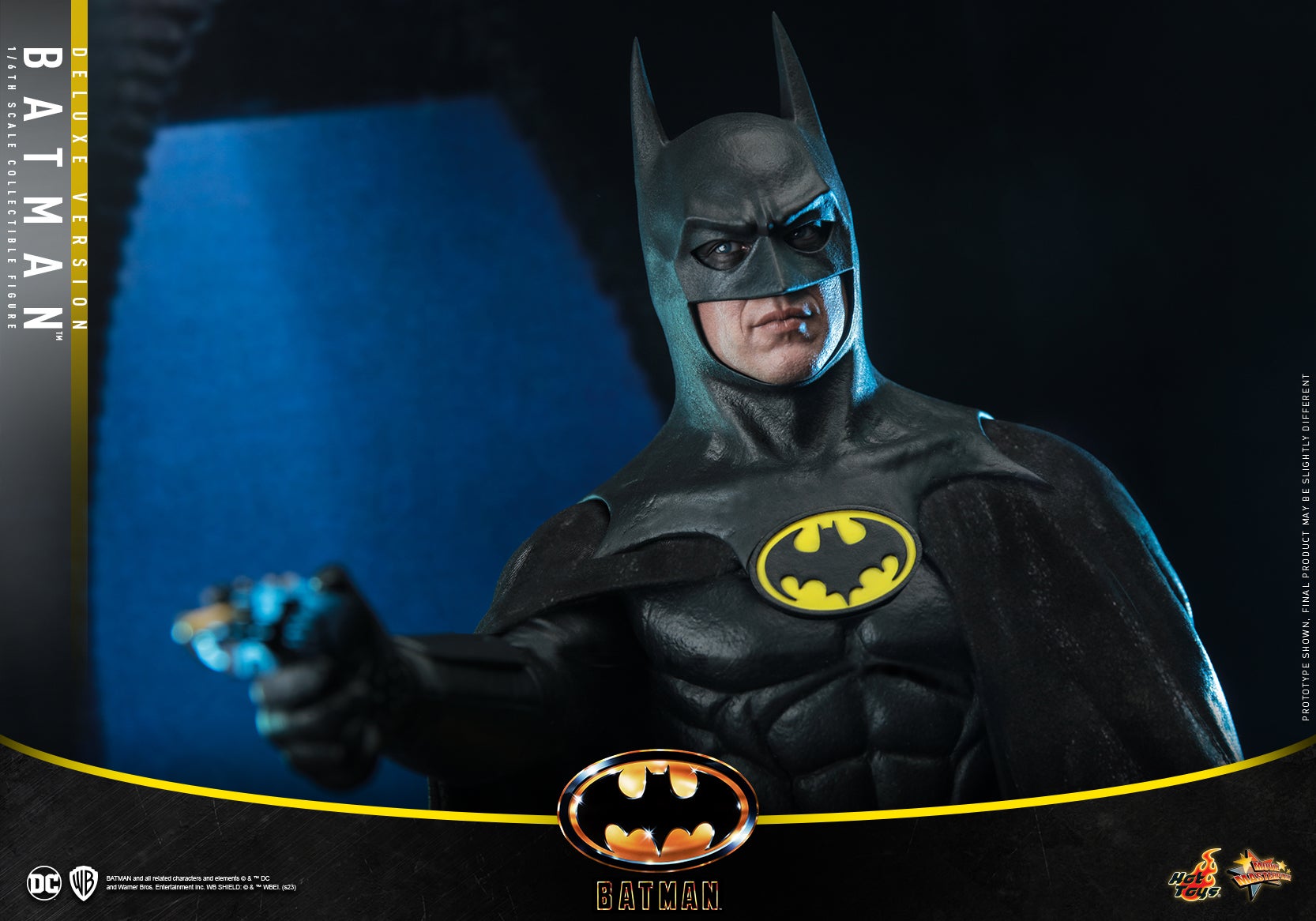 Image: Hot Toys