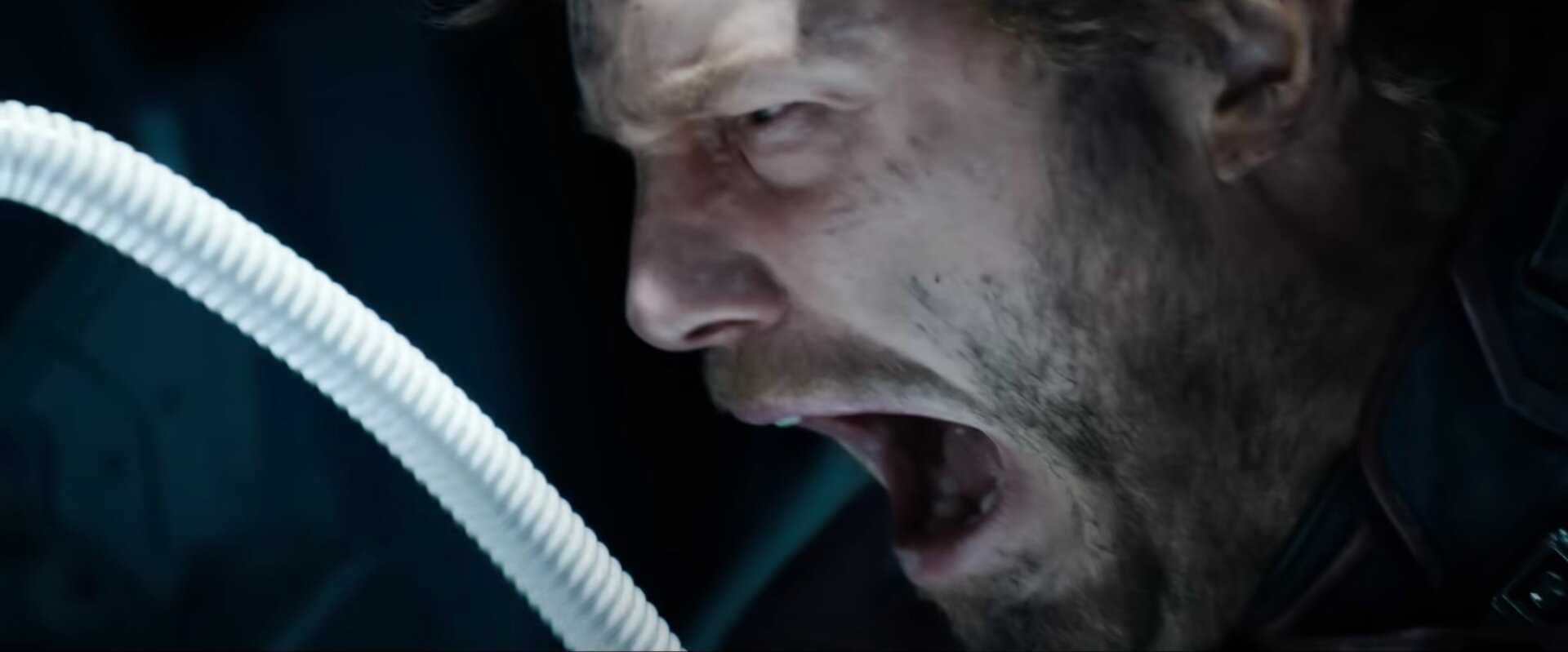 Screenshot: Marvel Entertainment