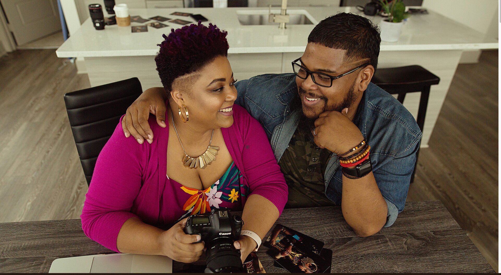 Photo: CreativeSoul Photography/shopDisney