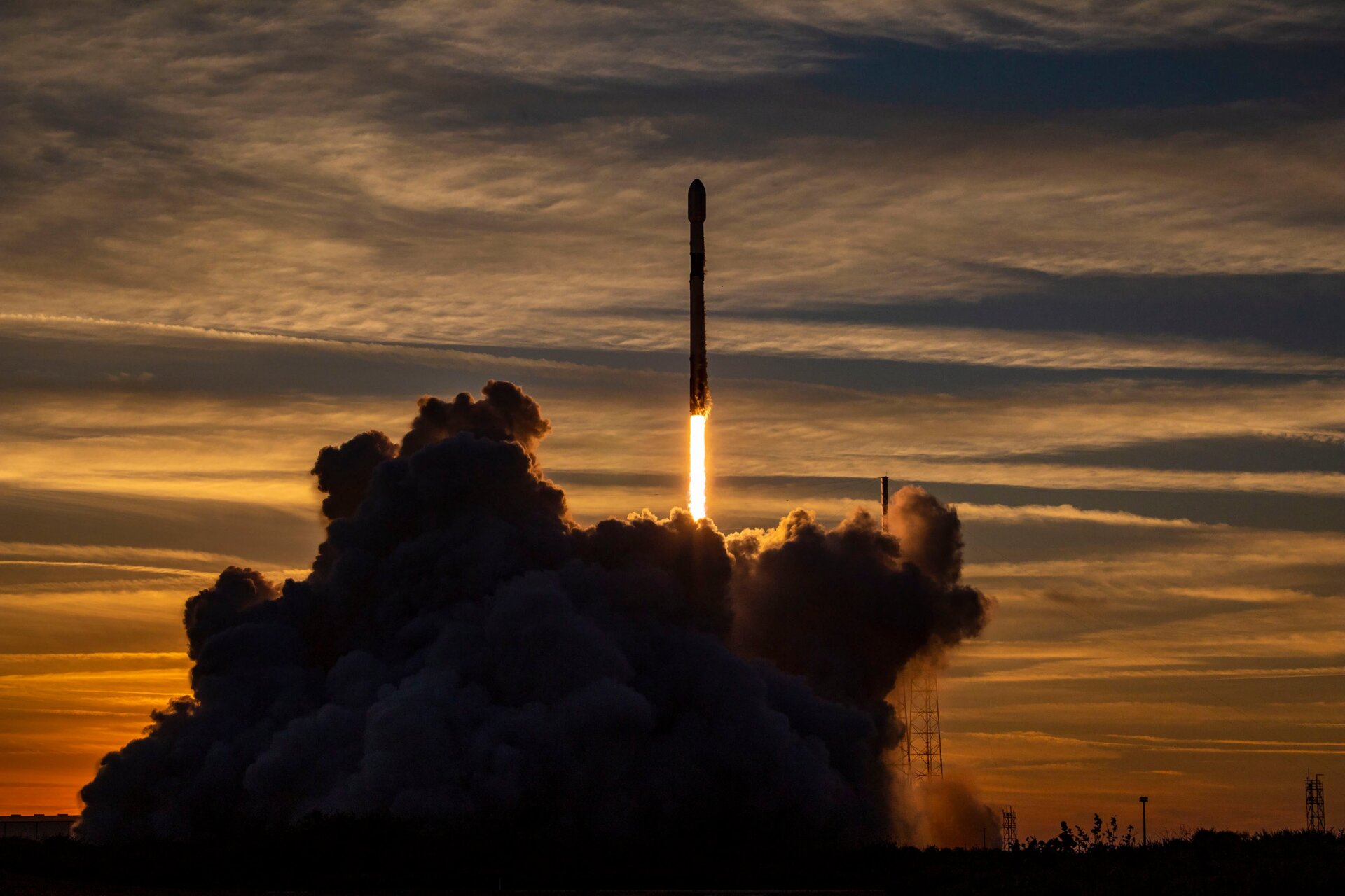 Photo: SpaceX