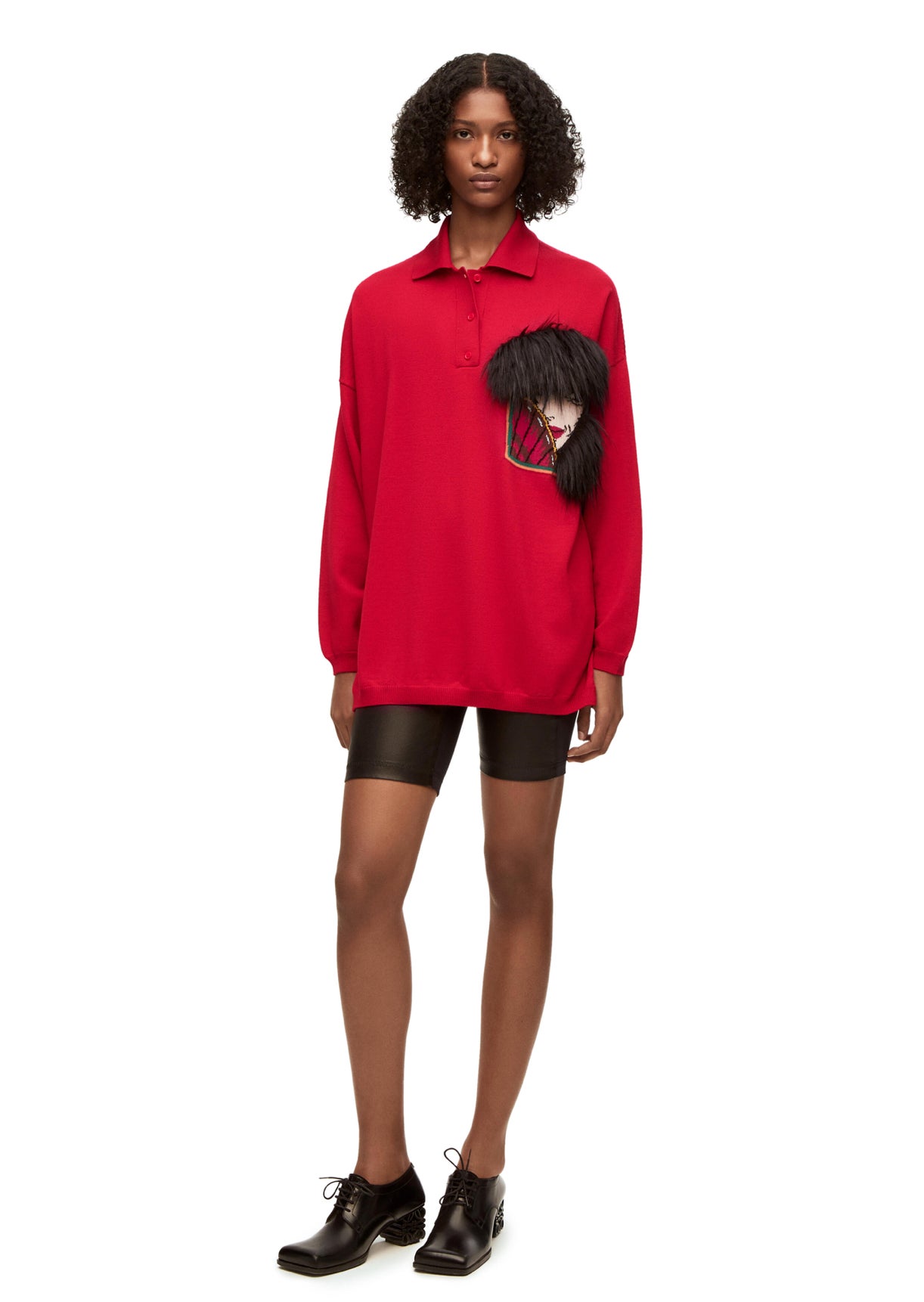 Screenshot: Jody Serrano / Gizmodo / Loewe