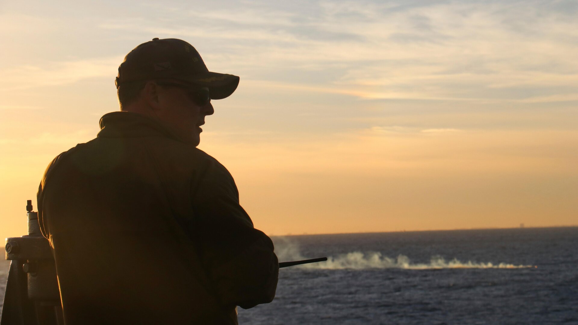 Photo: US Navy via AP