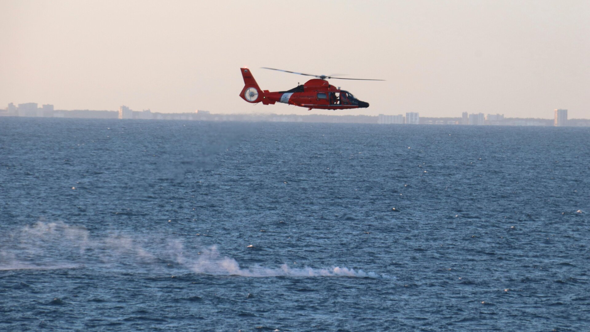 Photo: US Navy via AP