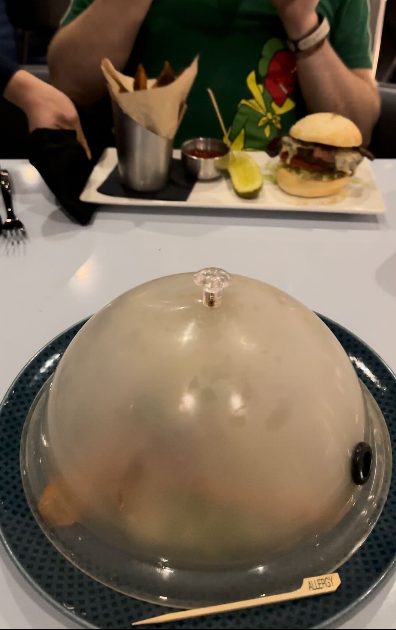 Photo: Sabina Graves/Gizmodo