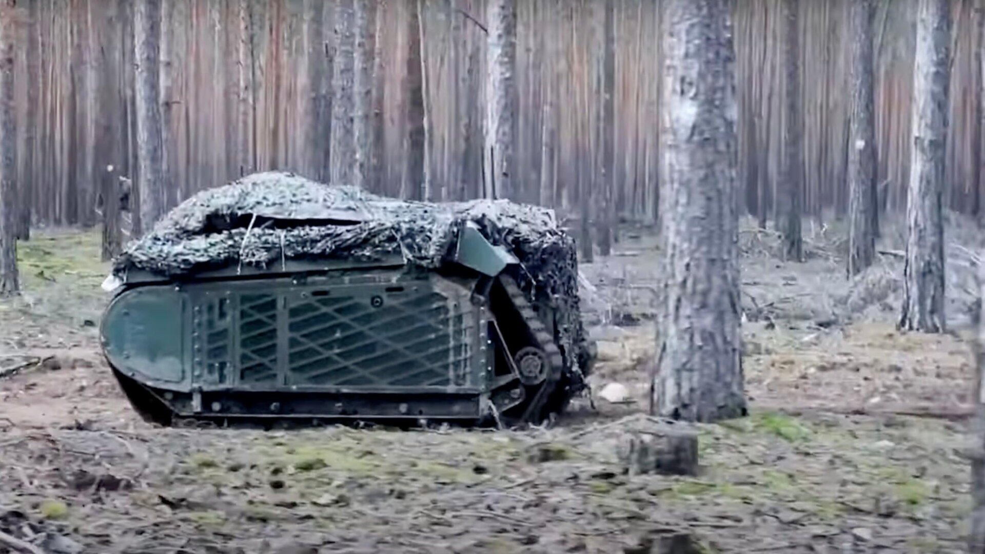 Screenshot: REAIM/YouTube