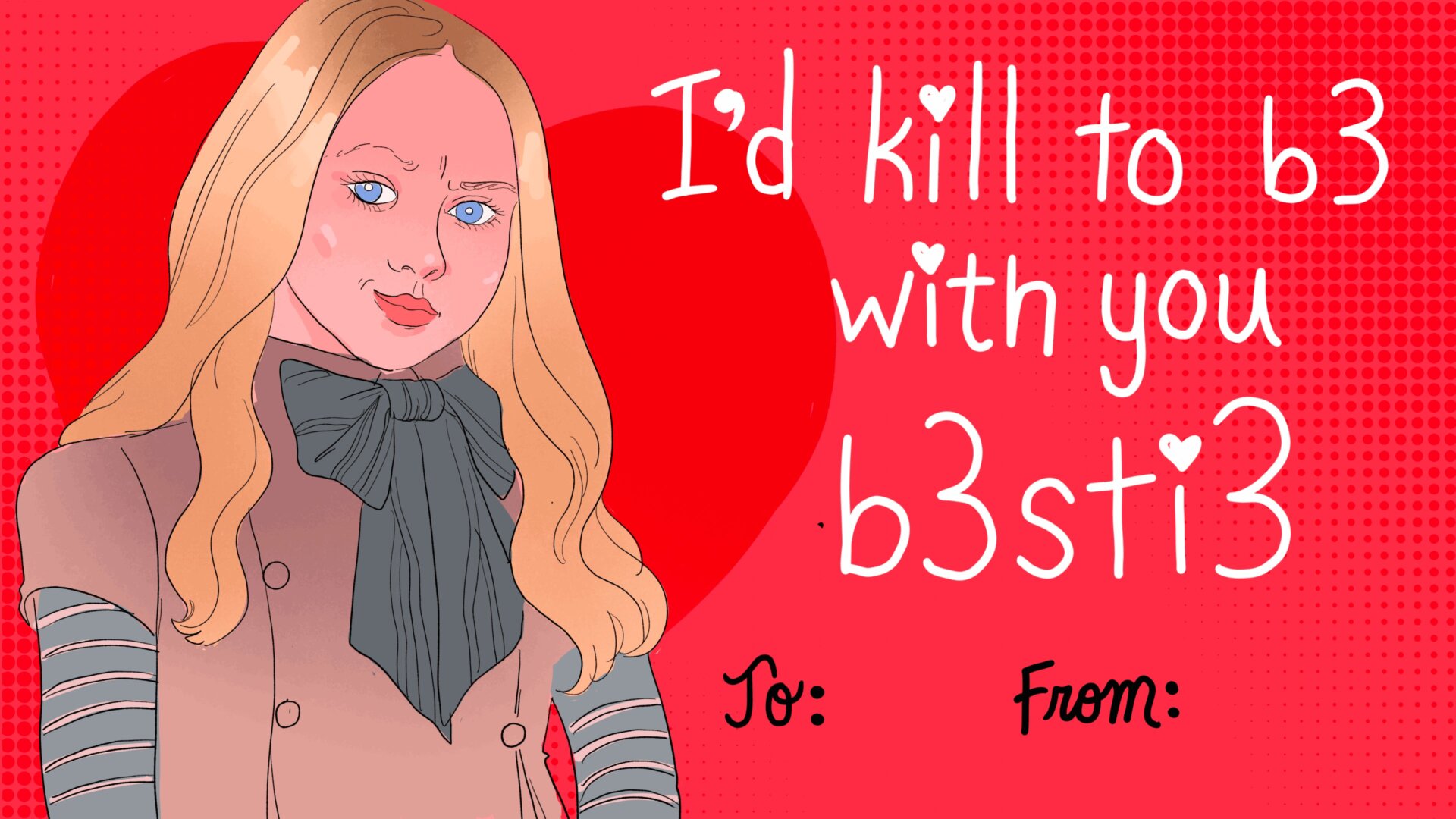 Illustration: Vicky Leta