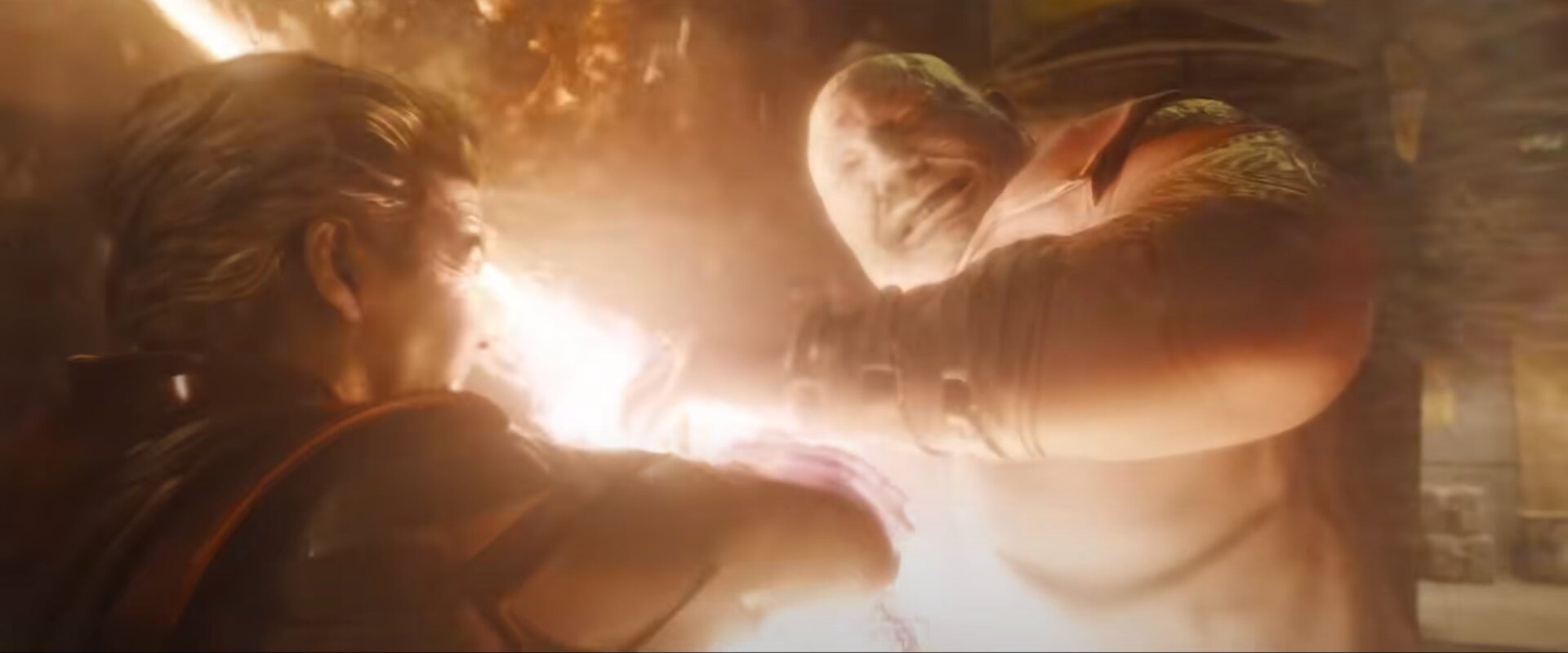 Screenshot: Marvel Entertainment