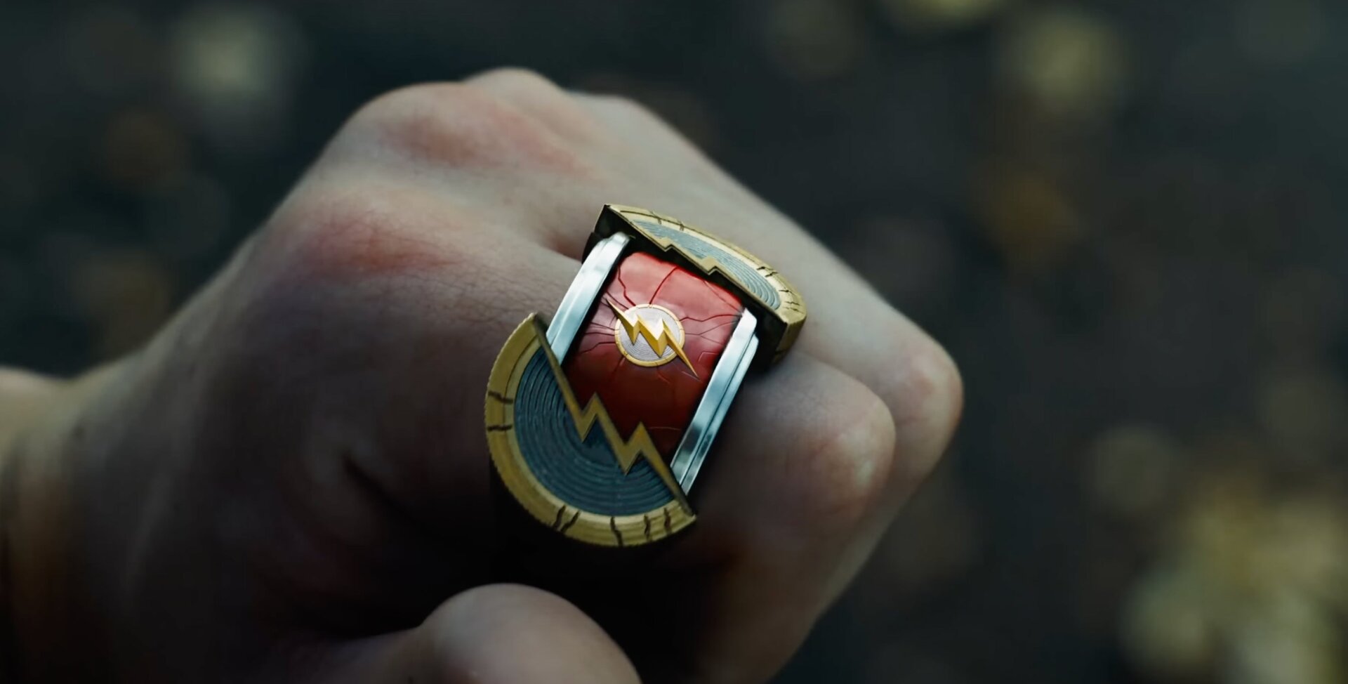 Screenshot: DC Studios