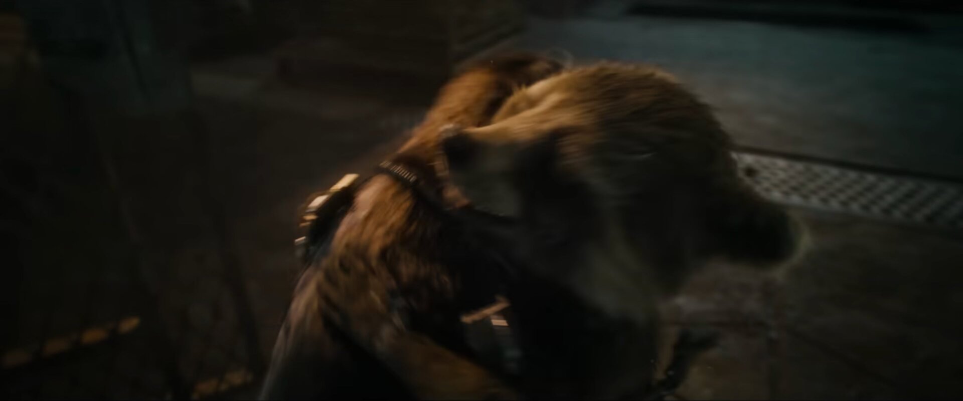 Screenshot: Marvel Entertainment